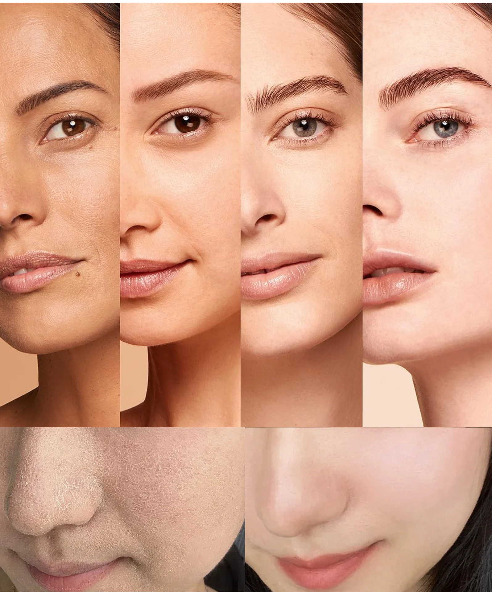 YURHERSU 96% Snail Collagen Face Cream Deep Moisturizing Firming & Lifting 6 snail collagen face cream spu1013254221435 desc 7