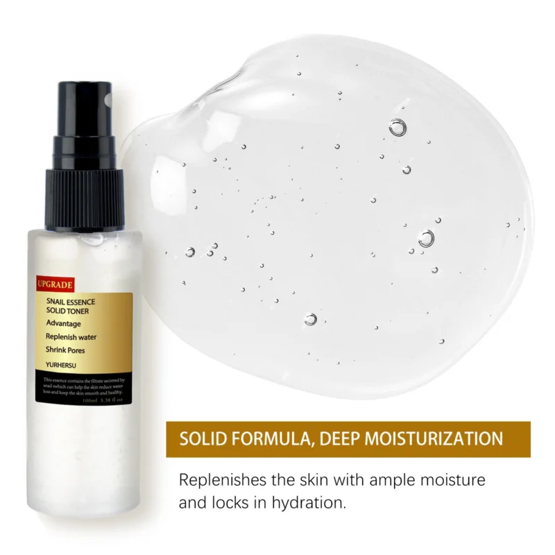 Snail Essence Solid Toner Spu896795478297 3