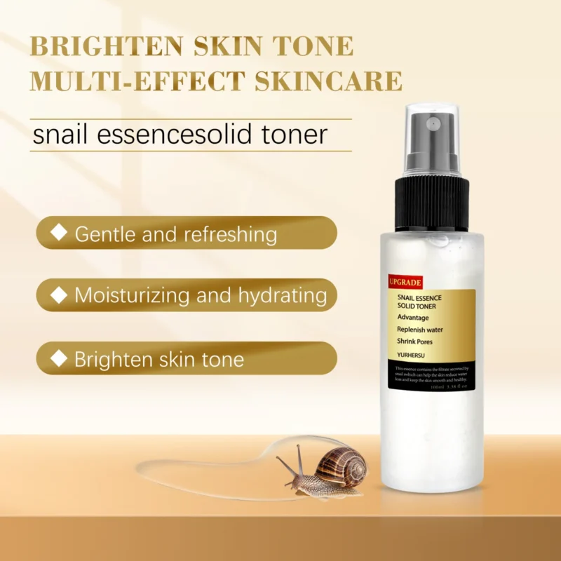 Snail Essence Solid Toner Spu973594544601 3