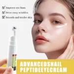 Snail Peptide Eye Cream Spu975497369899 2