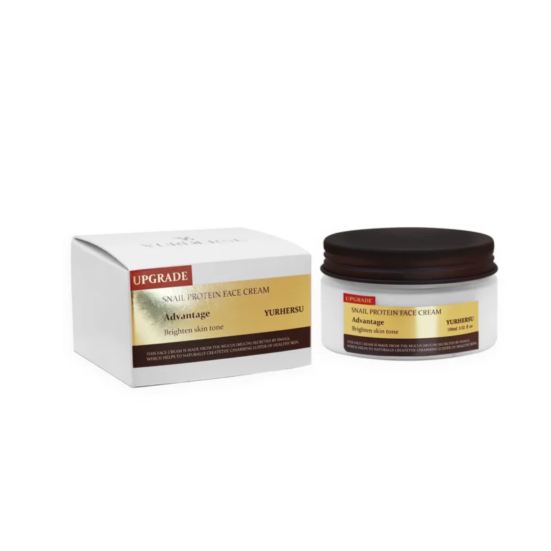 Snail Protein Face Cream Spu721695456969 4