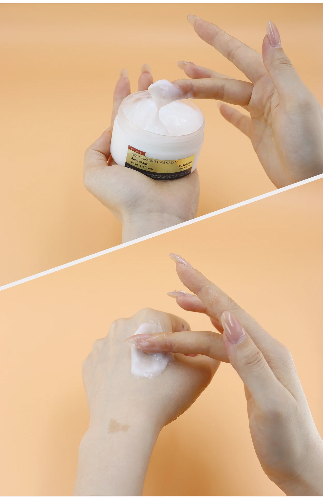 snail protein face cream spu721695456969 desc 4