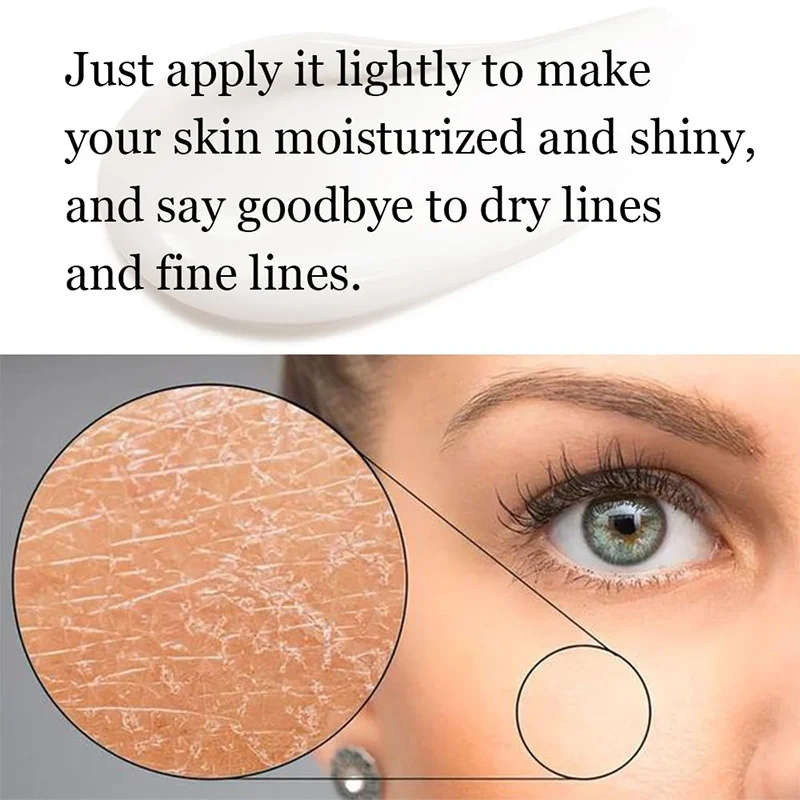 YURHERSU 92 Snail Protein Face Cream with Hyaluronic Acid for Hydration & Brightening 5 snail protein face cream spu951680602249 desc 5