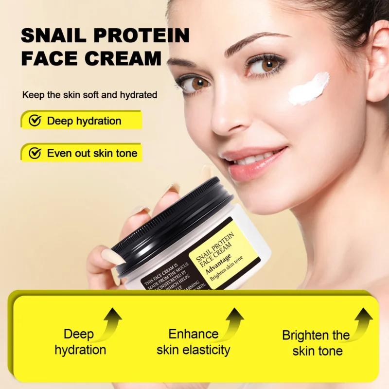 Snail Protein Face Cream Spu972561674560 2
