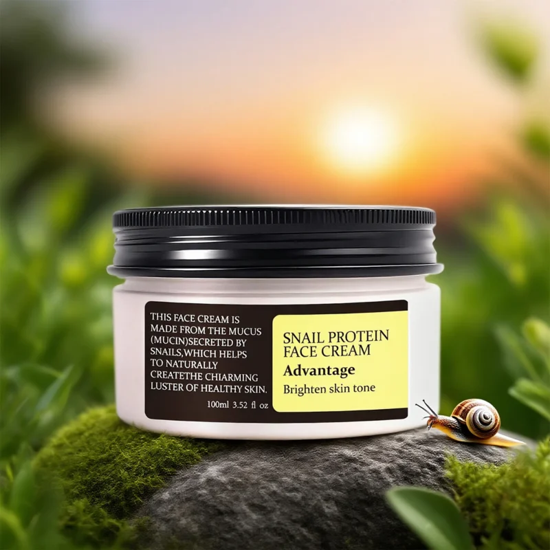 Snail Protein Face Cream Spu972561674560 5