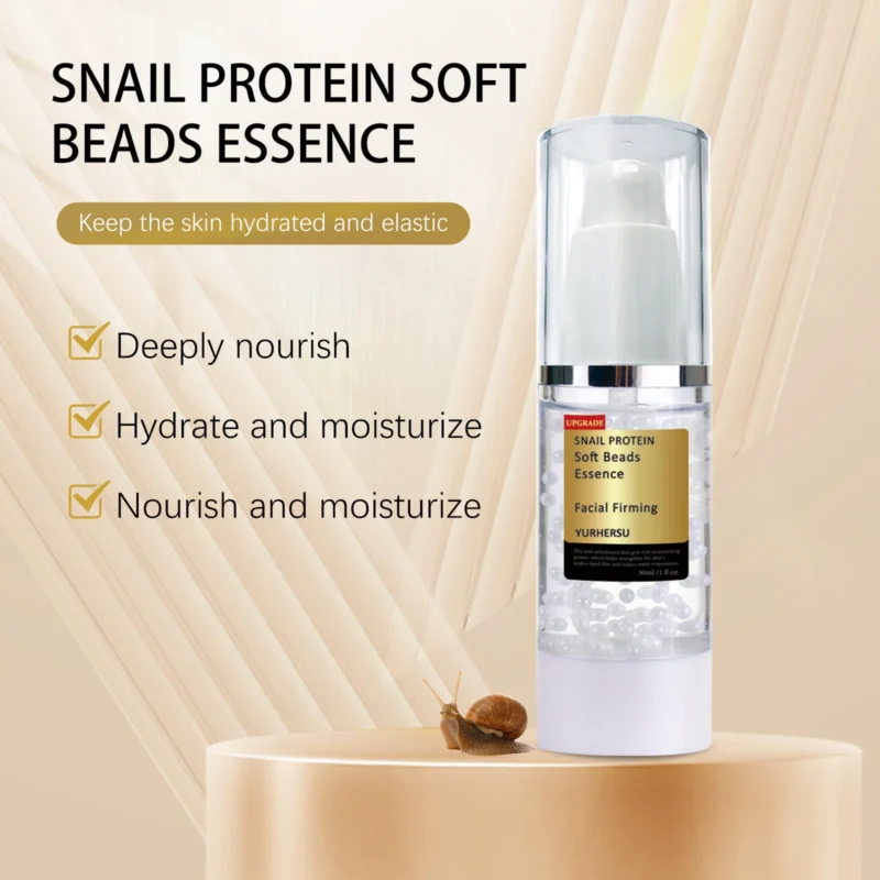 Snail Protein Soft Beads Essence Spu896769335603 2