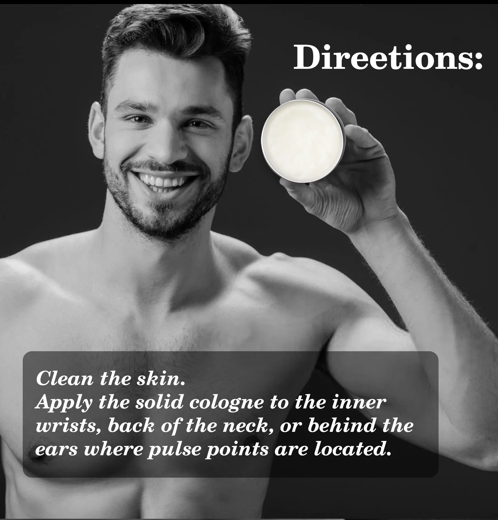 YURHERSU Solid Cologne Balm - Natural & Fresh Scent, Long-Lasting, Portable 7 solid cologne balm spu812022103459 desc 7