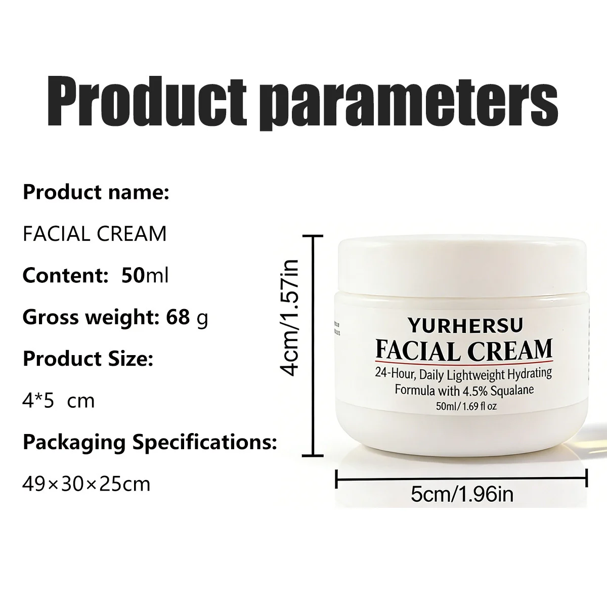 squalane facial cream moisturizer spu1008166385727 desc 1