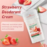 Strawberry Deodorant Cream Spu837418726547 3