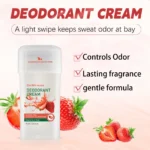 Strawberry Deodorant Cream Spu837418726547 4