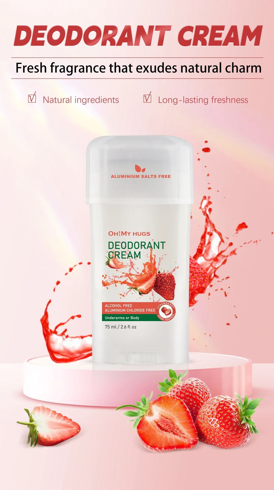strawberry deodorant cream spu837418726547 desc 3