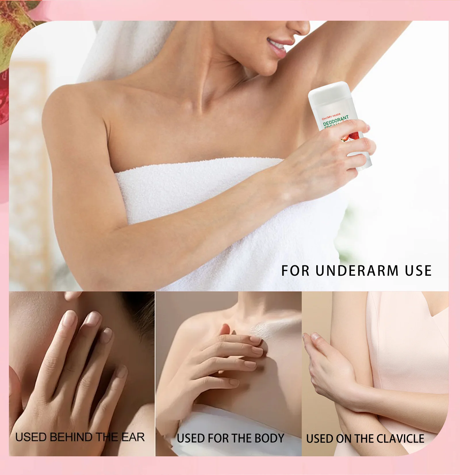 strawberry deodorant cream spu837418726547 desc 7