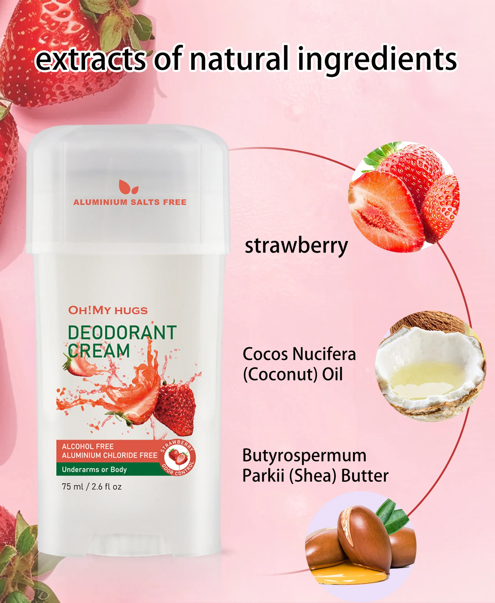 strawberry deodorant cream spu837418726547 desc 8