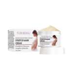 YURHERSU Stretch Mark Cream for Pregnancy & Postpartum, Tightening & Scar Repair