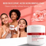 Succinic Acid Exfoliating Pads Spu1003096835360 2