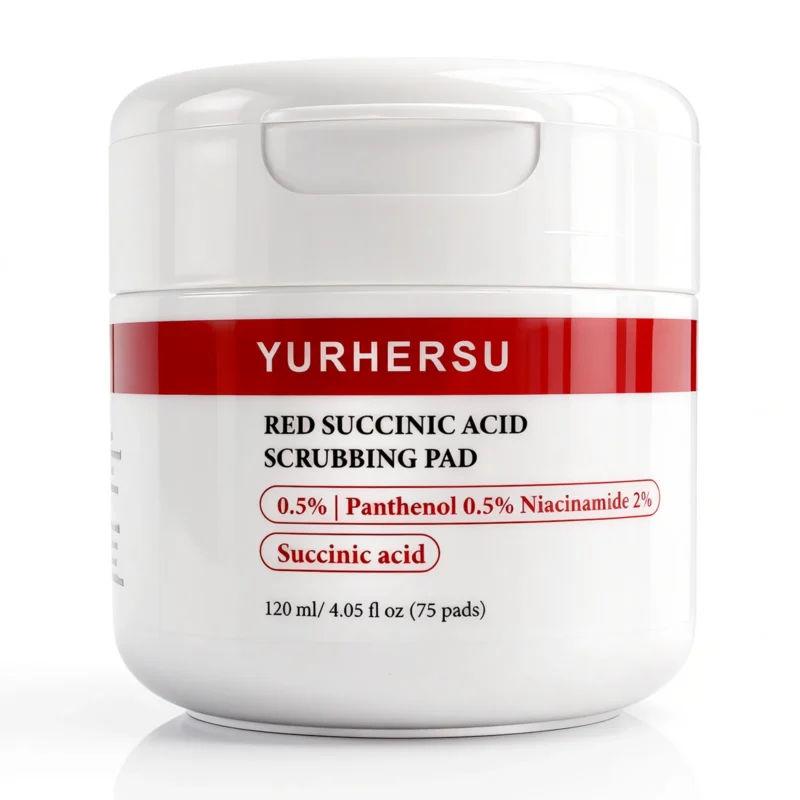 Succinic Acid Exfoliating Pads Spu1003096835360 6