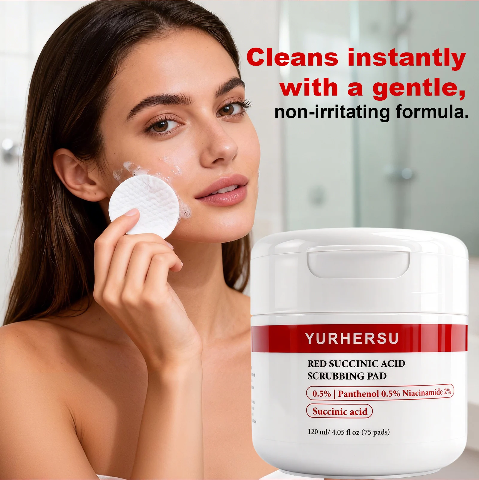 succinic acid exfoliating pads spu1003096835360 desc 6