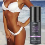 Sunless Tanning Mousse Spu972557954772 3