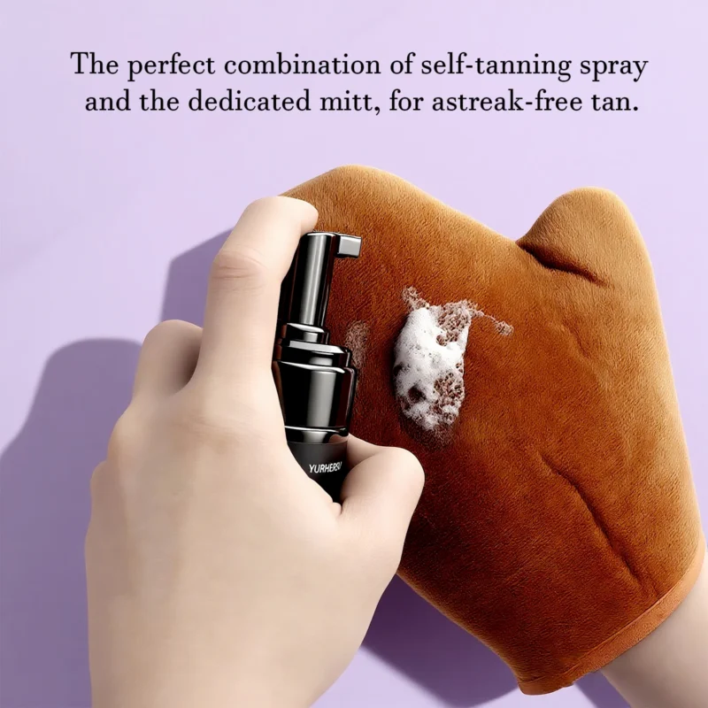 Sunless Tanning Mousse Spu972557954772 4