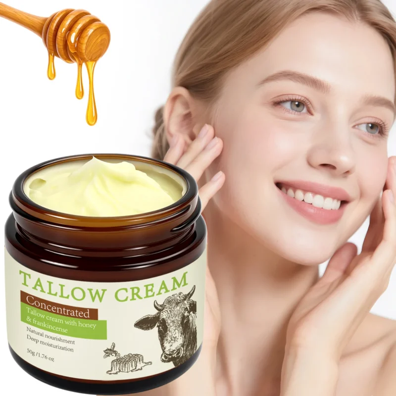 Tallow Cream Honey Frankincense Spu950495989345 2