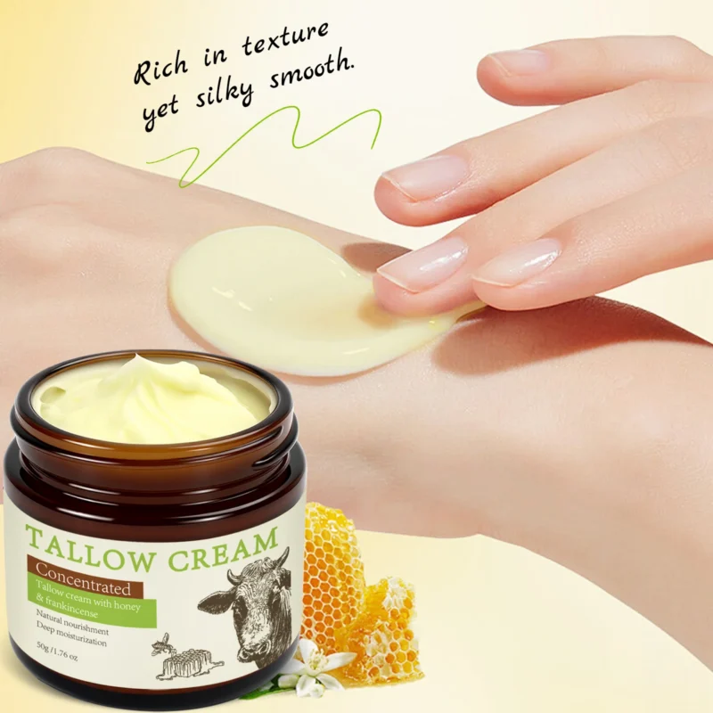 Tallow Face Cream Spu959221045194 3