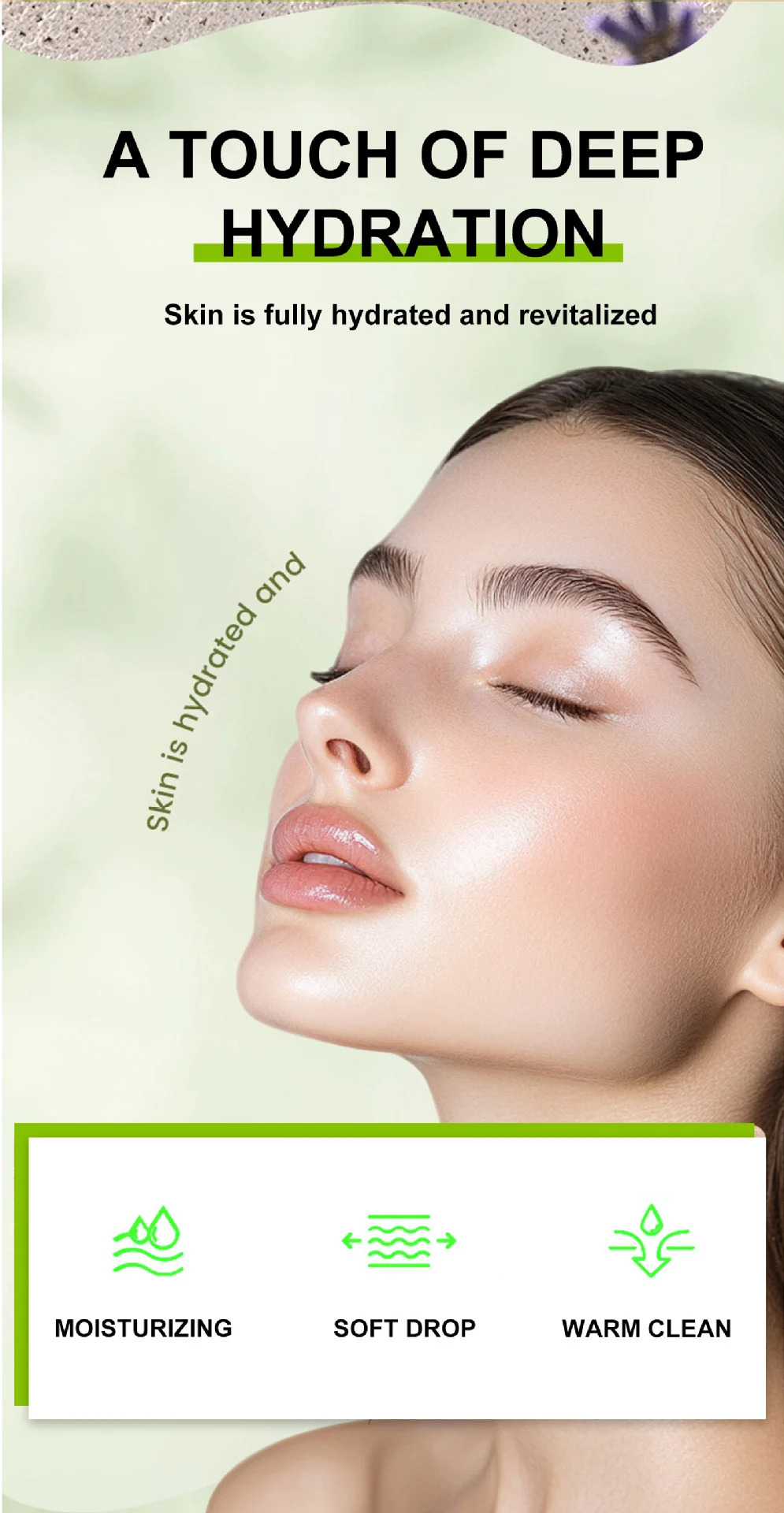 YURHERSU Concentrated Tallow Cream with Honey & Frankincense for Deep Moisturization 7 tallow face cream spu959221045194 desc 7