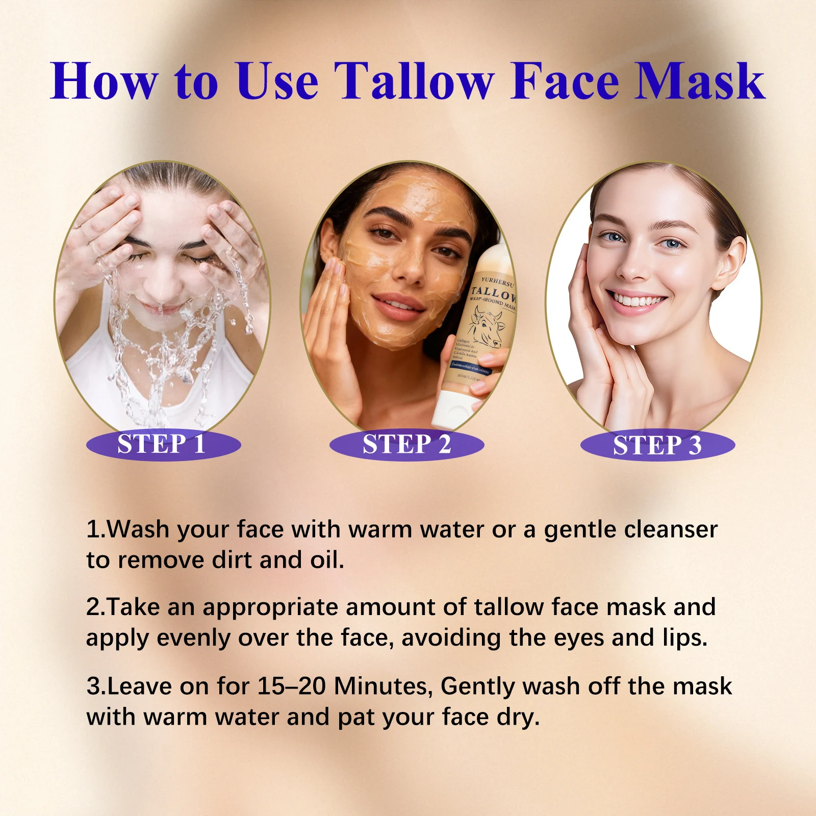 tallow hydrating face mask spu987893514271 desc 5