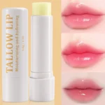 YURHERSU Tallow Lip Balm Moisturizing Hydrating Nourishing 4.8g