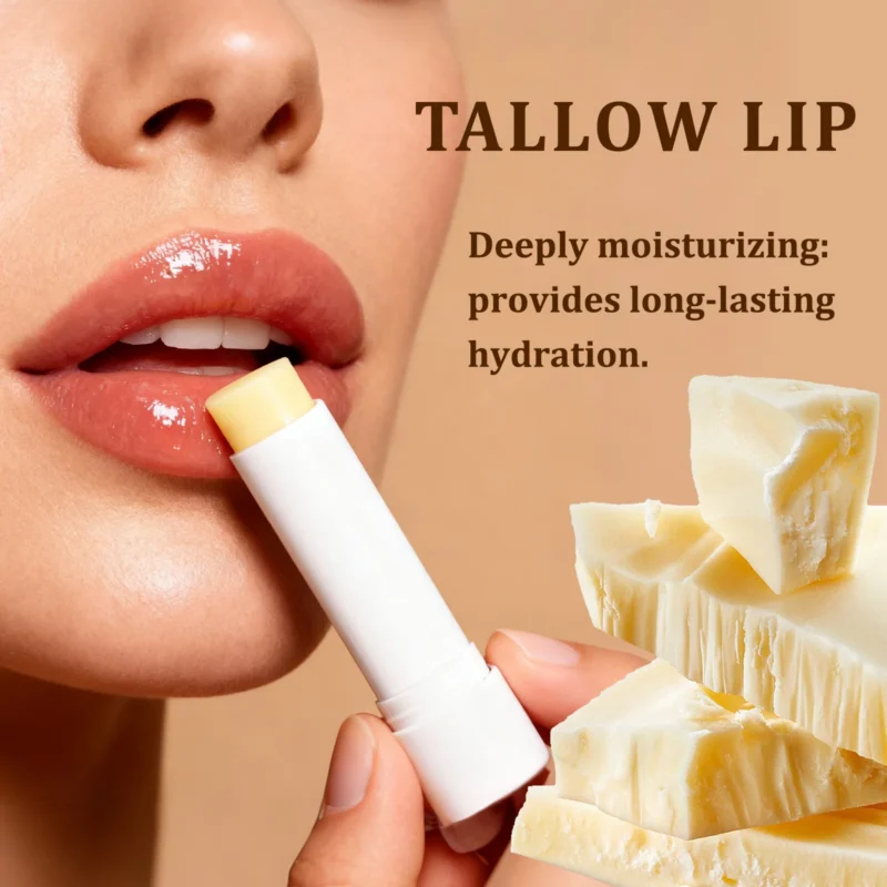 Tallow Lip Balm Spu987876050056 4
