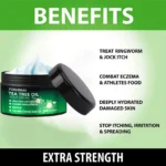 Tea Tree Oil Foot Cream Spu960379500707 4