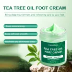 Tea Tree Oil Foot Cream Spu964203143591 3