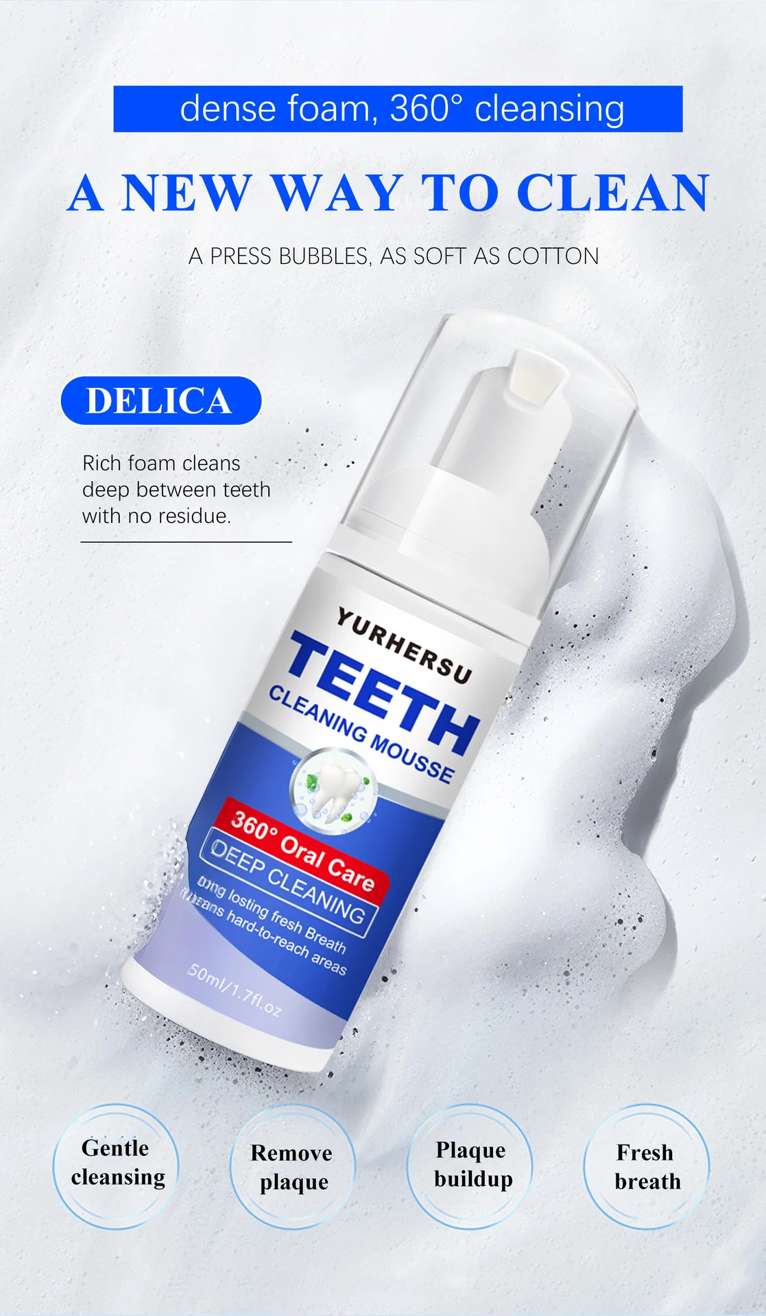 teeth cleaning mousse toothpaste spu975422524810 desc 2