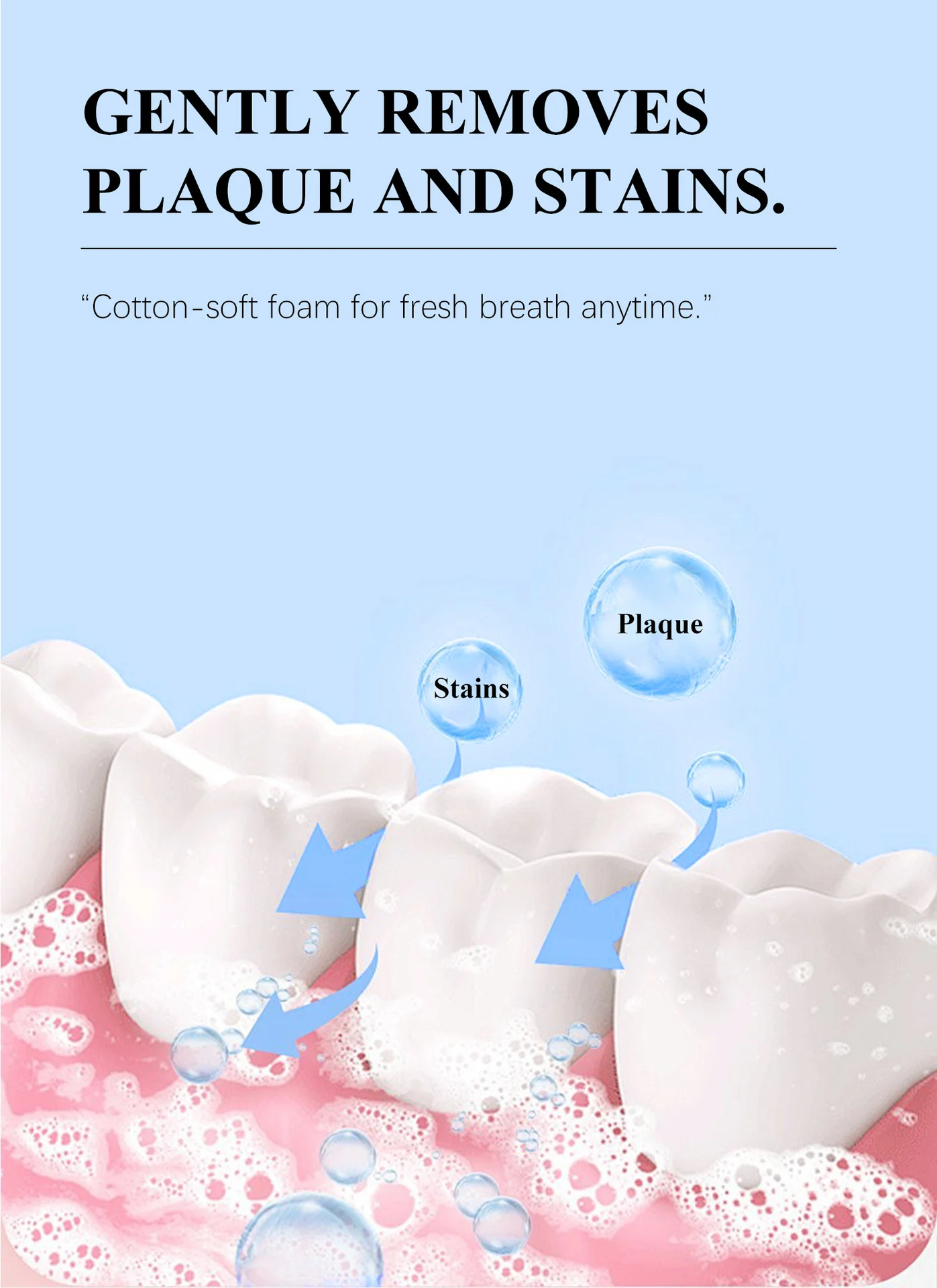 teeth cleaning mousse toothpaste spu975422524810 desc 3