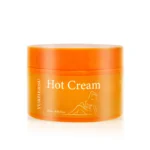 YURHERSU Hot Cream Tightening Thermal Massage Body Slimming Cream