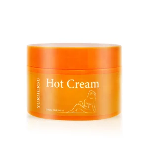 YURHERSU Hot Cream Tightening Thermal Massage Body Slimming Cream