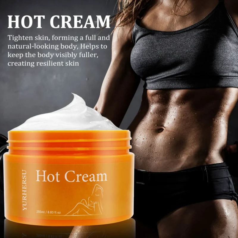 Thermal Body Slimming Cream Spu823201950889 2