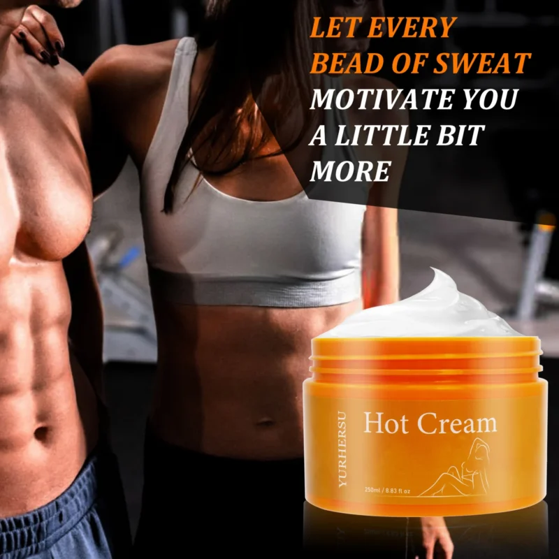 Thermal Body Slimming Cream Spu823201950889 3