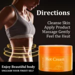 Thermal Body Slimming Cream Spu823201950889 4