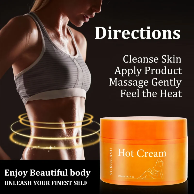 Thermal Body Slimming Cream Spu823201950889 4
