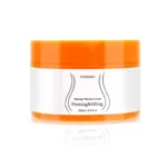 YURHERSU Massage Thermo Cream Firming & Lifting Body Slimming Cream
