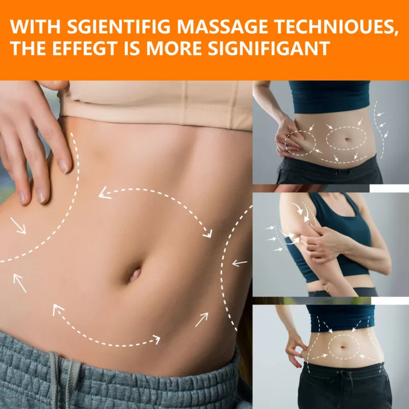 Thermo Massage Body Cream Spu823050487631 3