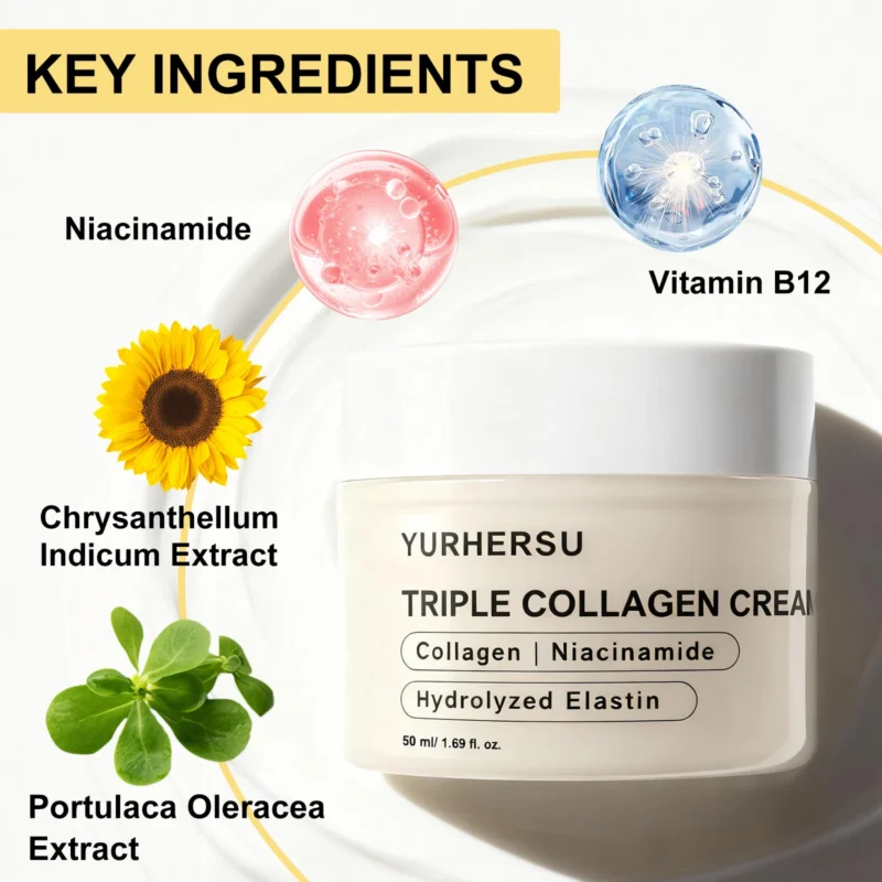 Triple Collagen Face Cream Spu993520702064 5