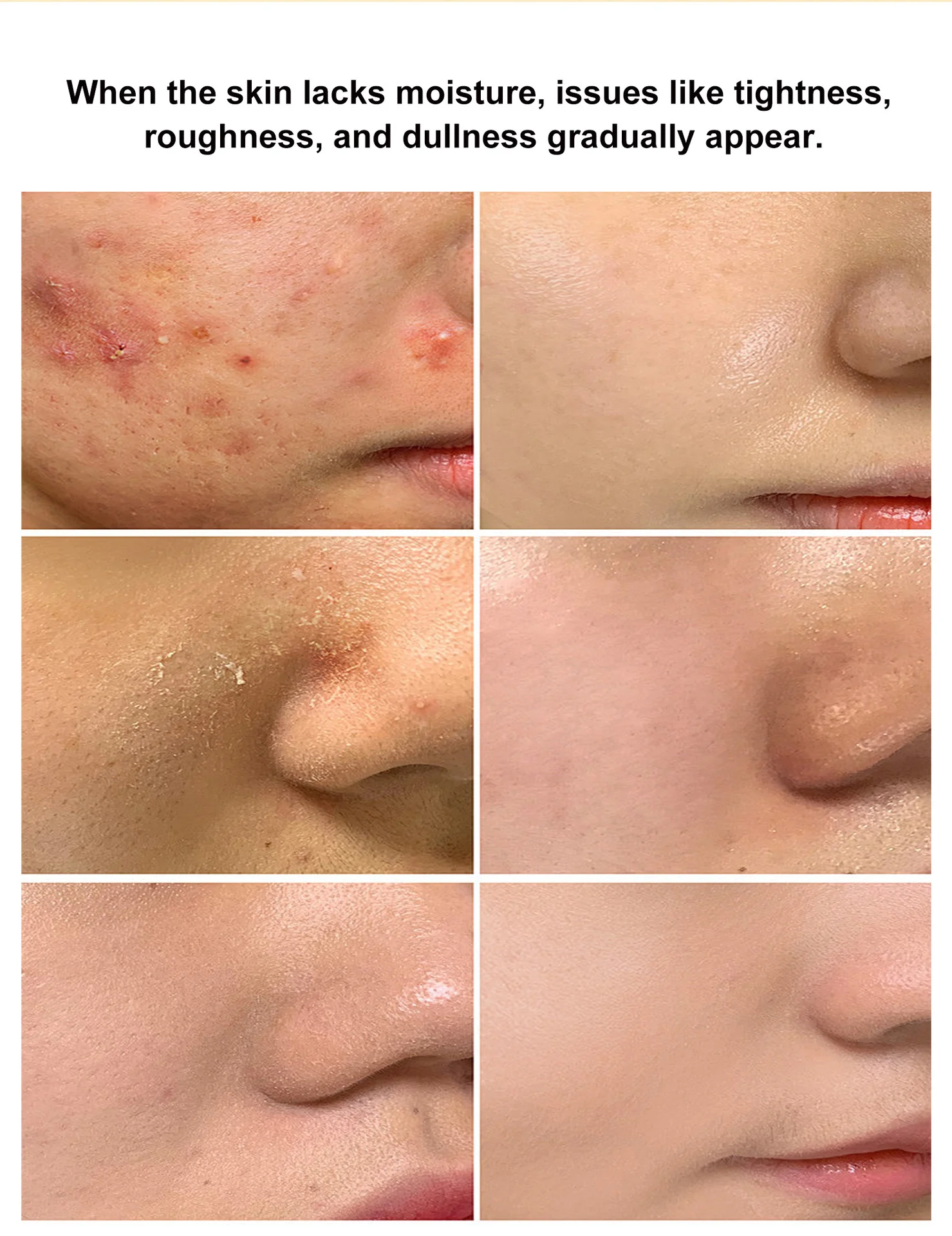 YURHERSU Triple Collagen Cream for Deep Hydration, Brightening & Anti-Aging 5 triple collagen face cream spu993520702064 desc 5