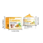Turmeric Face Cream Spu952918220710 4