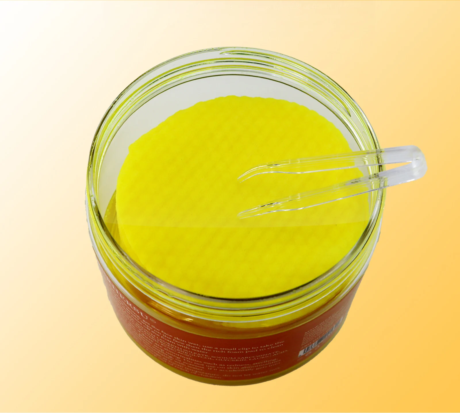 turmeric kojic acid cleansing pads spu812303989481 desc 12