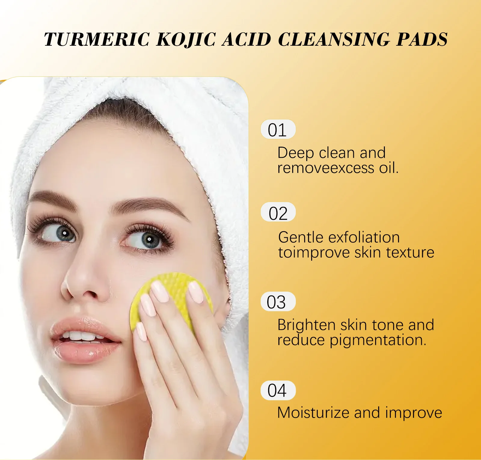 turmeric kojic acid cleansing pads spu812303989481 desc 6