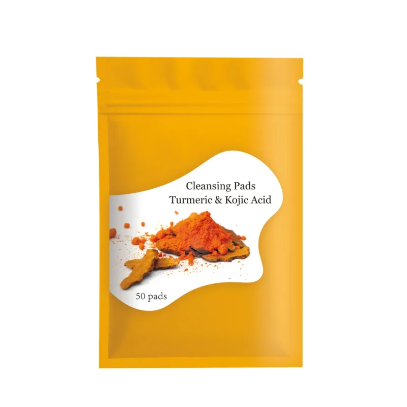 Turmeric Kojic Acid Cleansing Pads Spu820926819867 2