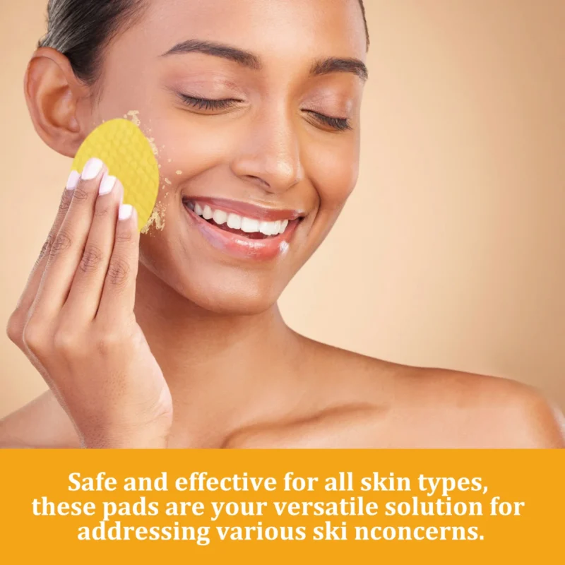 Turmeric Kojic Acid Cleansing Pads Spu820926819867 3