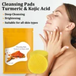 Turmeric Kojic Acid Cleansing Pads Spu820926819867 4