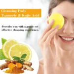 Turmeric Kojic Acid Cleansing Pads Spu820926819867 5